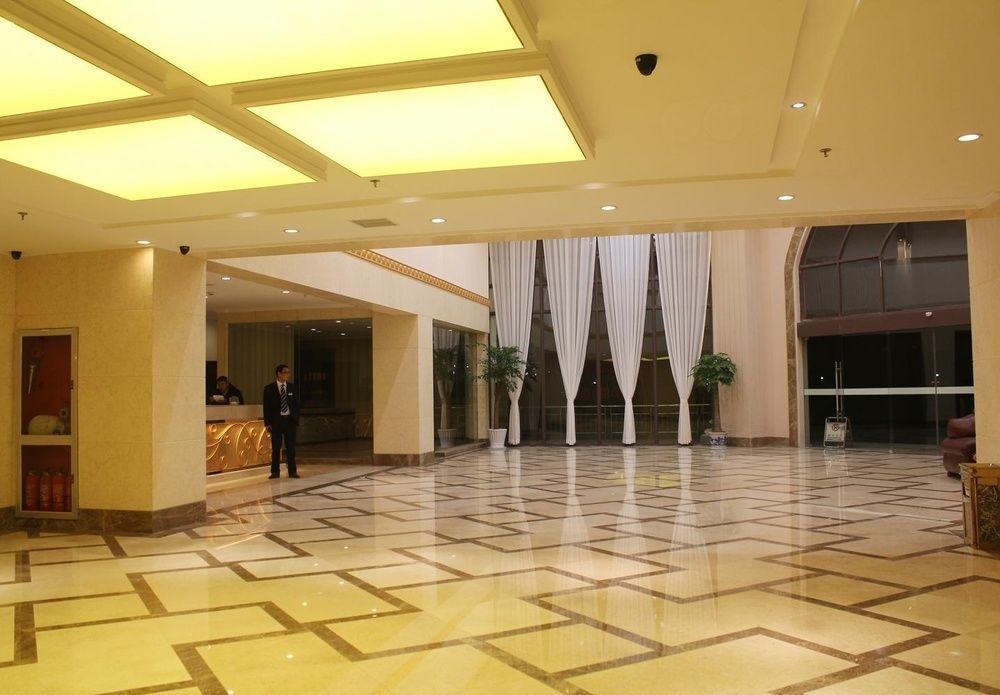 Hangzhou Meilun Business Hotel Exterior photo