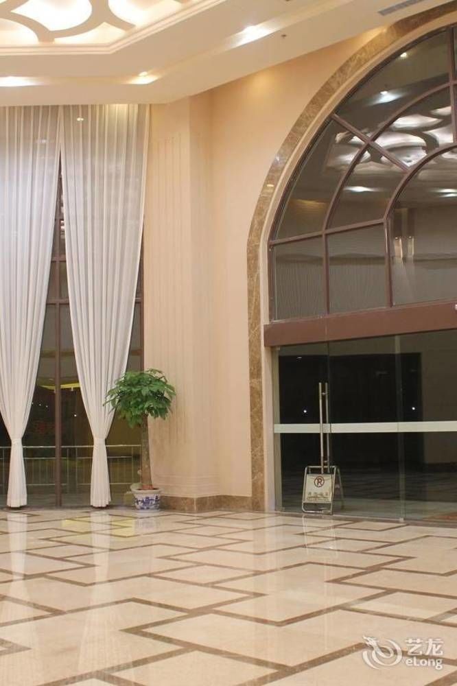 Hangzhou Meilun Business Hotel Exterior photo