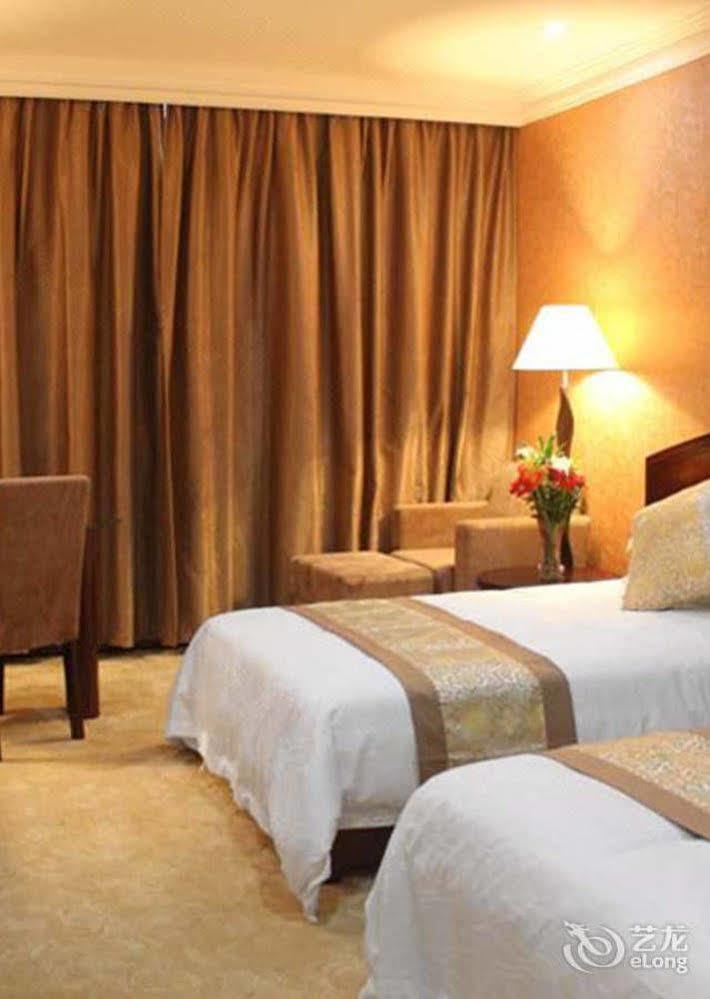 Hangzhou Meilun Business Hotel Exterior photo